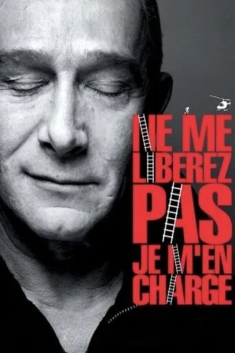 My Greatest Escape movie poster - Rated 6.2/10