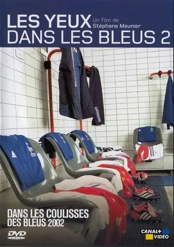 Les yeux dans les Bleus 2 movie poster - Rated 7/10
