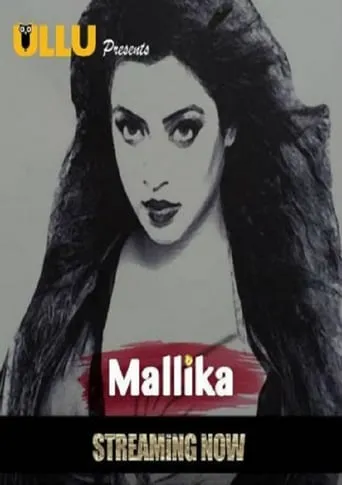 Mallika movie poster - Entertainment content