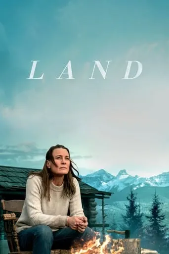Land movie poster - Rated 6.7/10