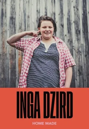 Inga Can Hear movie poster - Entertainment content