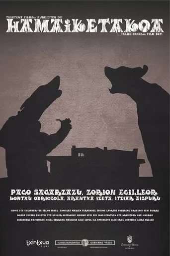 Hamaiketakoa movie poster - Entertainment content