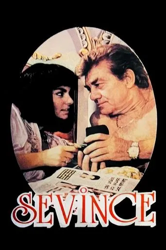 Sevince movie poster - Entertainment content