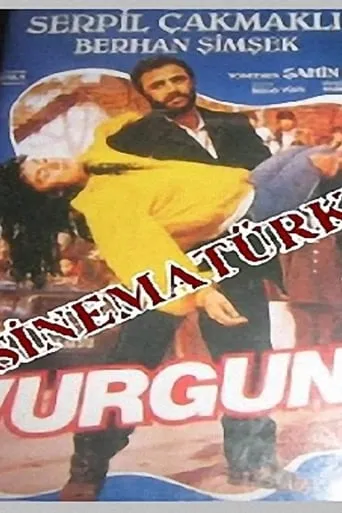 Vurgun movie poster - Entertainment content