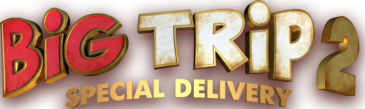 Big Trip 2: Special Delivery