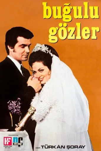 Buğulu Gözler movie poster - Entertainment content