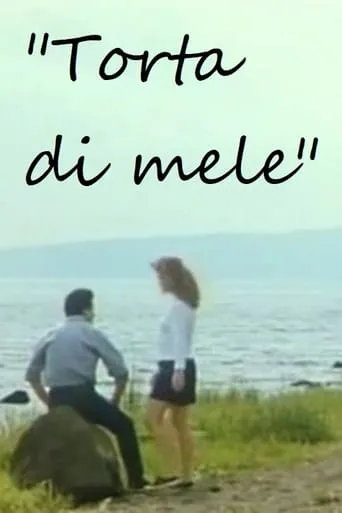 Torta di mele movie poster - Entertainment content