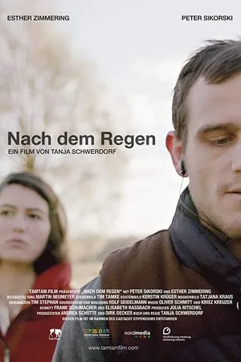 When the Rain Is Over movie poster - Entertainment content