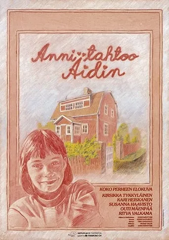 Mother Wanted movie poster - Rated 6/10
