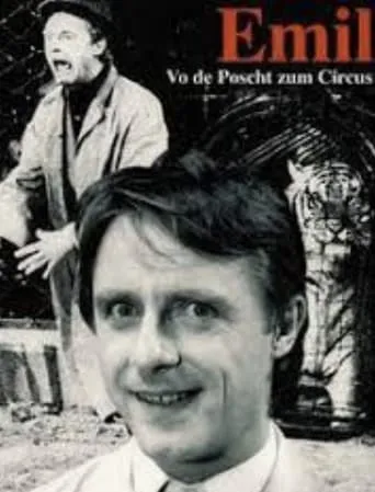 Emil auf der Post movie poster - Entertainment content