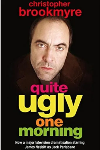 Quite Ugly One Morning movie poster - Rated 5/10