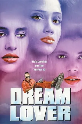 Dream Lover movie poster - Entertainment content