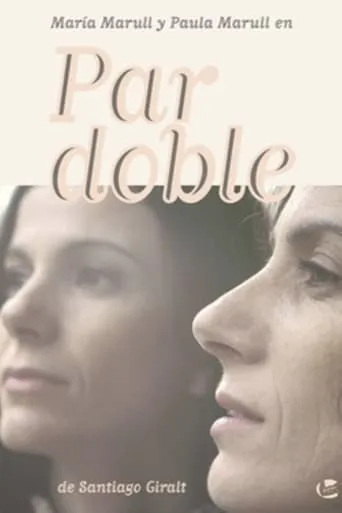 Double Pair movie poster - Entertainment content