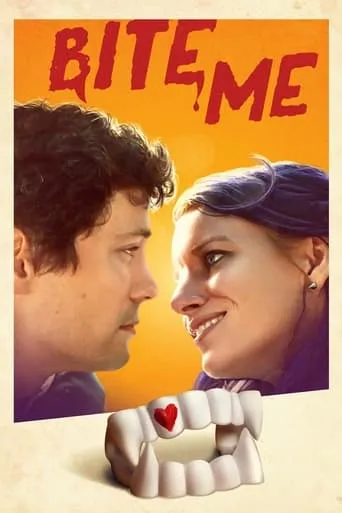 Bite Me movie poster - Rated 5.3/10