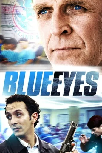 Blue Eyes movie poster - Rated 6.3/10