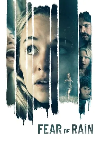 Fear of Rain movie poster - Rated 6.9/10