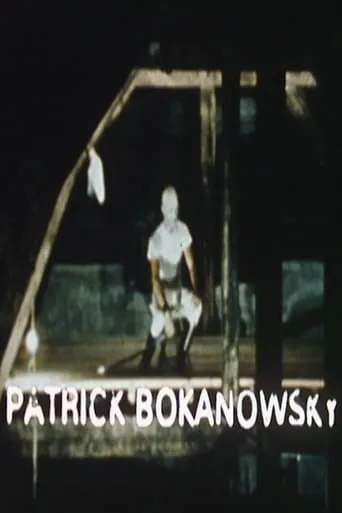 A Creator of the Imaginary: Patrick Bokanowski - Short Film movie poster - Rated 7/10