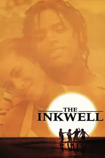The Inkwell movie poster - Rated 5.5/10