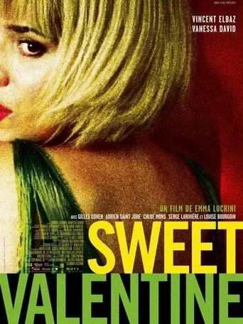 Sweet Valentine movie poster - Rated 4.7/10