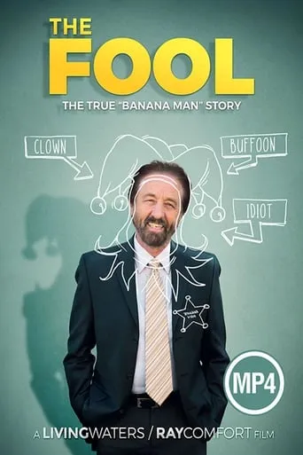 The Fool movie poster - Rated 4.4/10