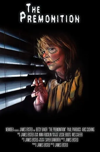 The Premonition movie poster - Rated 7/10