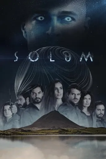 Solum movie poster - Rated 5.5/10