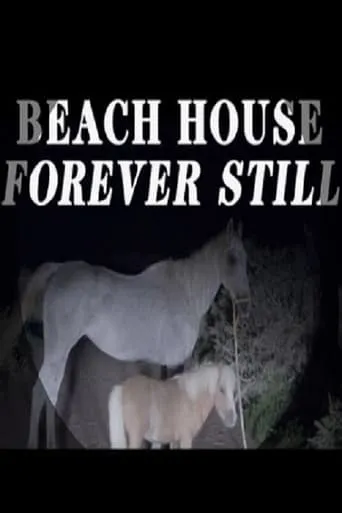 Beach House - Forever Still movie poster - Entertainment content