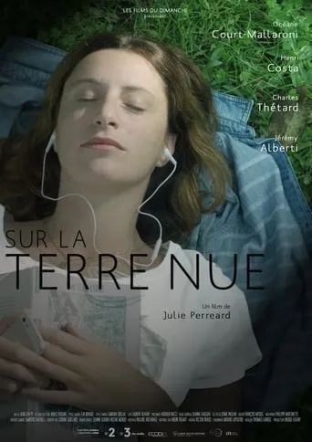 On the Bare movie poster - Entertainment content