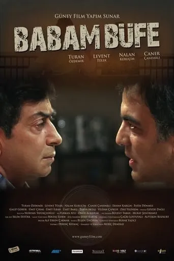 Babam Büfe movie poster - Entertainment content