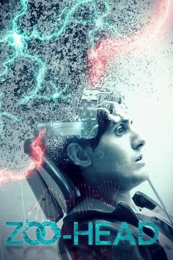 Zoo-Head movie poster - Rated 2.5/10