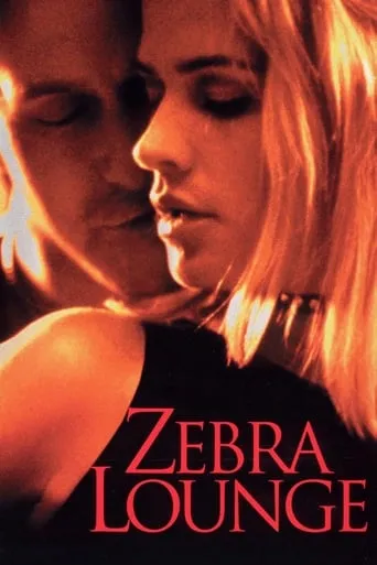 Zebra Lounge movie poster - Rated 4.3/10