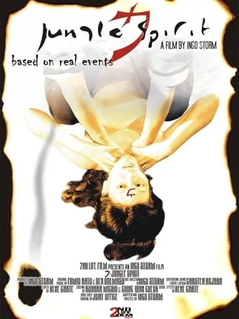 7 movie poster - Rated 6.1/10