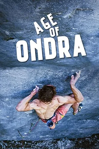 Age of Ondra movie poster - Entertainment content
