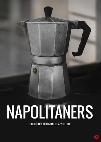 Napolitaners movie poster - Rated 6.3/10