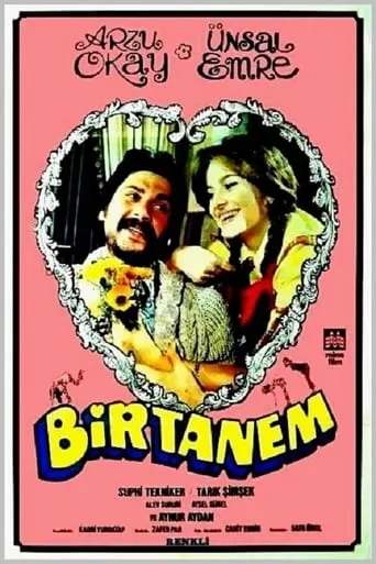 Bir Tanem movie poster - Entertainment content