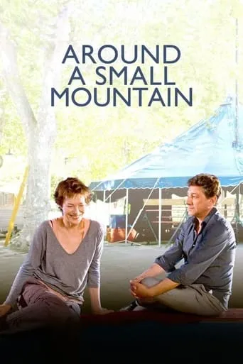 Around a Small Mountain movie poster - Rated 5.8/10