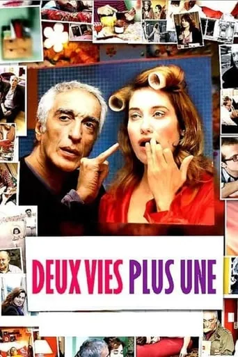 Two Lives Plus One movie poster - Rated 4.8/10
