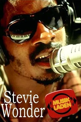 Stevie Wonder Live Musikladen movie poster - Entertainment content