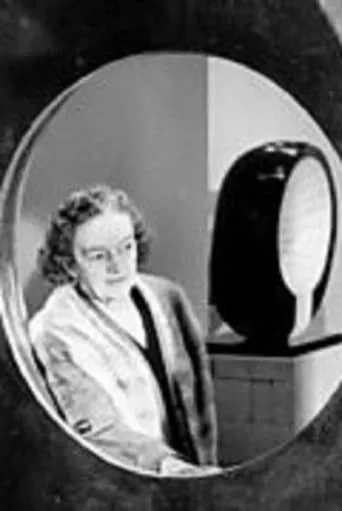Barbara Hepworth movie poster - Entertainment content