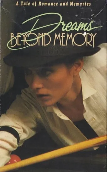 Dreams Beyond Memory movie poster - Entertainment content