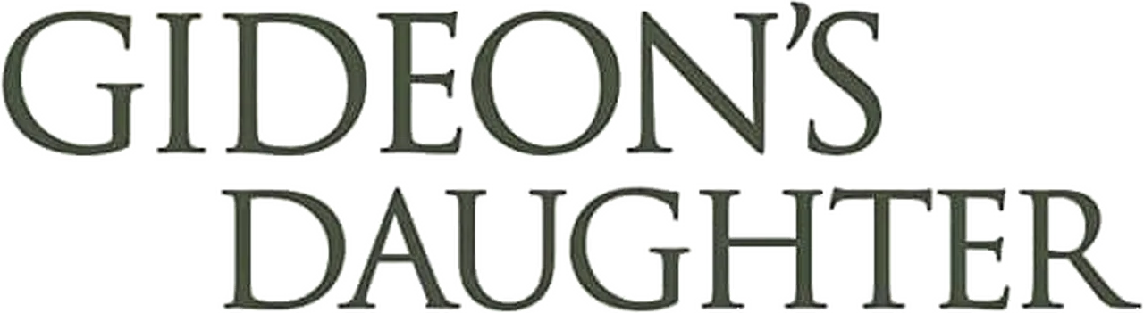 Gideon's Daughter