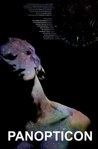 Panopticon movie poster - Rated 7/10