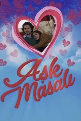 Love Tale movie poster - Rated 4/10