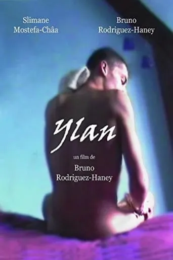 Ylan movie poster - Entertainment content