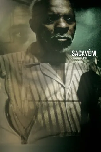 Sacavém: The Films of Pedro Costa movie poster - Rated 6/10