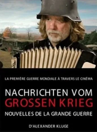 Nachrichten vom Großen Krieg movie poster - Entertainment content