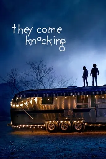 They Come Knocking movie poster - Rated 5.8/10