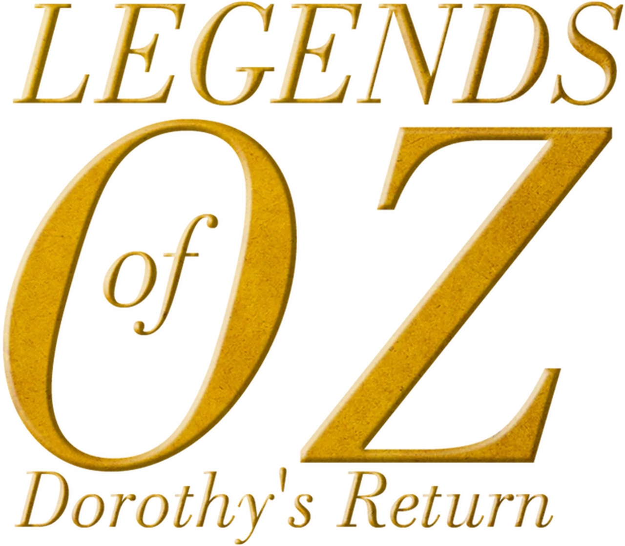 Legends of Oz: Dorothy's Return