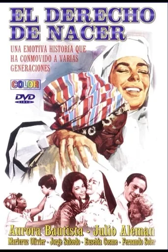 The Right to Be Born movie poster - Rated 7.1/10