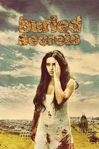 Buried Secrets movie poster - Rated 6.2/10